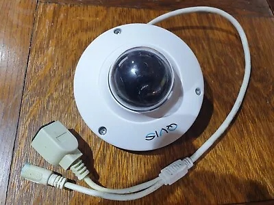 Qvis APOIP-MD2 IP CCTV Camera • £15