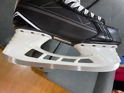 Mens Ice Hockey Skates Size 10D • $375