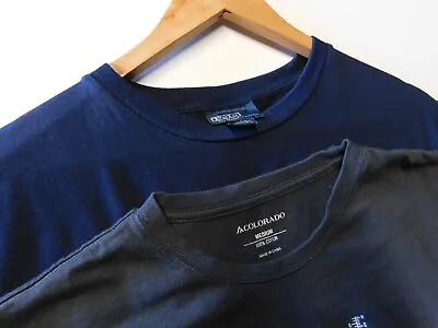 $20 • Buy Ralph Lauren, Colorado Medium Men's T- Shirts