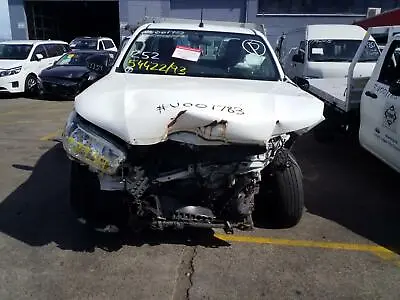 $15 • Buy Toyota Hilux 2017 Vehicle Wrecking Parts ## V001783 ##