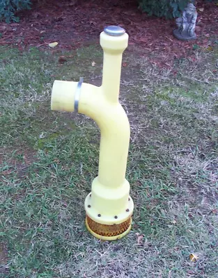 4  Keene Footvalve For Gold Dredge Gold Mining*** • $210