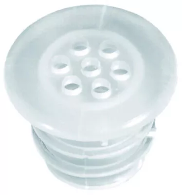 $2.99 • Buy RV Designer E378 RV Camper Refrigerator Frig Drain Hose Plug 2 Pack