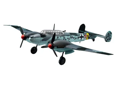Messerschmitt Bf110G-2 - 2E • $14.95