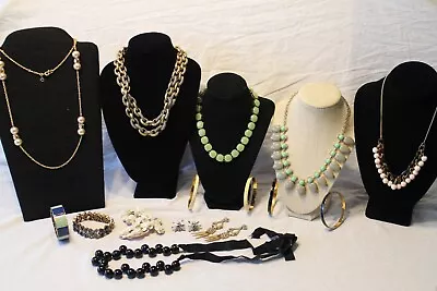 J Crew Jewelry Lot • $45.58