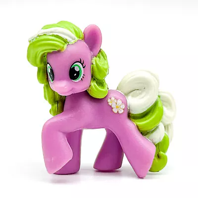 My Little Pony 2011 Flower Wishes Blind Bag Friendship Celebration Hasbro Loose • $3.50