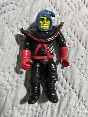 ZARAK Half-Orc ASSASSIN Figure Advanced Dungeons And Dragons TSR 1983 • £9.64