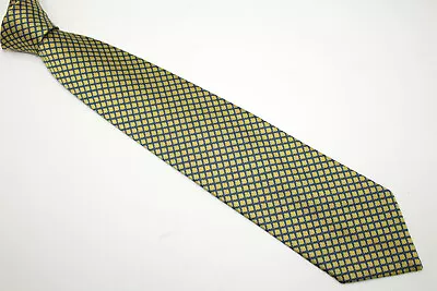 MODAITALIA Silk Tie Made In Italy F61050 • $9.99