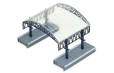 Honrby - Station Canopy Over Roof - R334 • £19.85