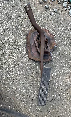 1979 - 1993 Ford Mustang 2 Factory Gas Pedal Assembly • $9.13