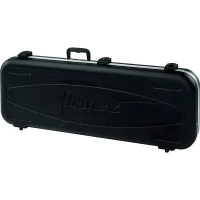 Ibanez M300C Hardshell Guitar Case Black Blue • $209.99