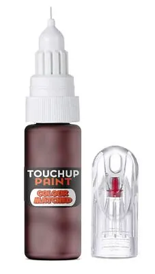 Touch Up Paint For Land Rover Montalcino Red Odyssey Red 1Ah 952 Cax Lrc952 • £6.99