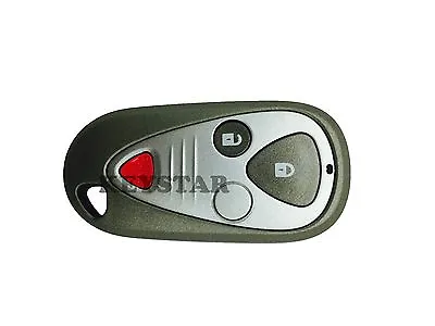 NEW ACURA RSX KEYLESS REMOTE KEY FOB Oem Electronic OUCG8D-355H-A Free Program • $39.90