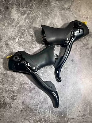 Shimano Sora ST-3500 2x9 Speed Shifters • $180