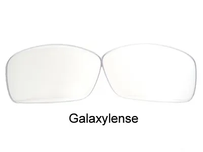 Galaxy Replacement Lens For Oakley Valve OO9236 Sunglasses Multi-Color Selection • $5.20