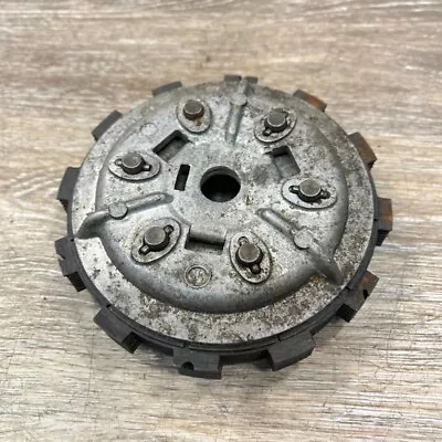 Montesa Cappra 125 250 414 / Original OEM CLUTCH PRESSURE PLATE WITH HUB BOSS • $22