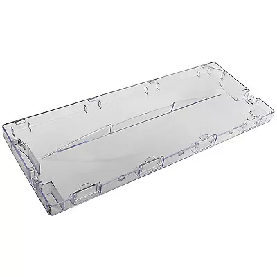 £12.80 • Buy Front Flap For Indesit CA55 CAA55 Fridge Freezer Plastic Drawer Panel Part