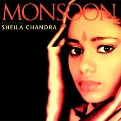 £4.86 • Buy Chandra, Sheila : Monsoon Featuring Sheila Chandra CD FREE Shipping, Save £s