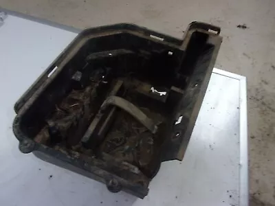 2007 Yamaha Rhino 660 4wd Battery Box Tray  • $40