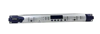 Digidesign Sync MH040 Interface • $69.99