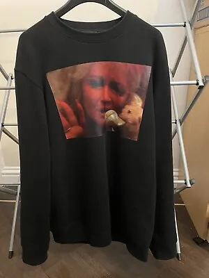 Raf Simons Jumper • £125