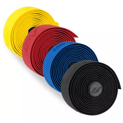 BV Bike Handlebar Tape Road Bicycle Cycling Bar Wraps Soft EVA Foam Non-Slip • $12.99