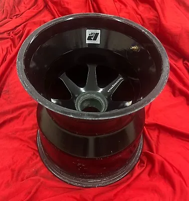 1994 Pacific PR01 F1 Grand Prix Rear Wheel Magnesium Tecnomagnesio Formula One • £600