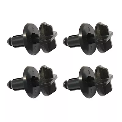 4X Battery Cover Pin Clip Screw Cowl Retainer W716510-S300 For Ford Mustang • $6.59