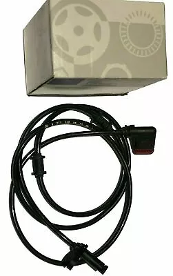 Mercedes W211 E320 E350 E550 E63 AMG REAR LEFT ABS Wheel Speed Sensor NEW OEM  • $99