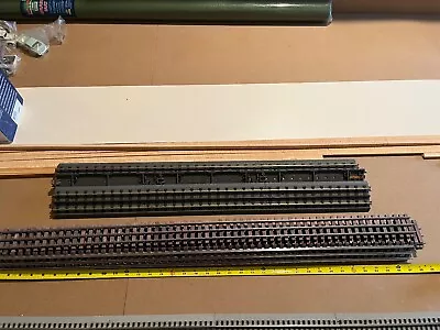 O Scale Train Track By MTH • $30