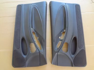 2003 - 2004 Mustang Svt Cobra 4.6 Door Panel Set Oem Sku# E04 • $495