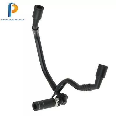 Brake System Vacuum Hose Pipe For Audi A3 TT Volkswagen GTI Jetta Passat Eos • $43.76