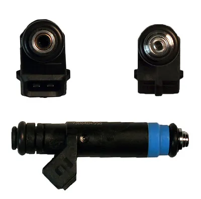 Buick Grand National Siemens Deka 80lb/hr Injectors EV1 Bosch Regal • $299