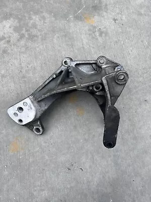 87-93 Ford Mustang 5.0 302 Alternator Smog Pump Bracket Tensioner 3G OEM Used  • $60