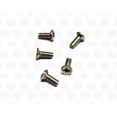 Countersunk Head Screw VW Split Screen Bus Pop Out Side Windw Hinge C9104 N10905 • $3.16