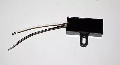 Hunter Antique Vintage Ceiling Fan New Parts - Capacitor W/tab 52  Original Fans • $29.50