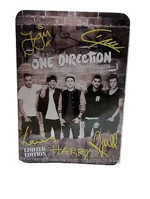 Make Up By One Direction Take Me Home Collection With Collectors' Tin  • $19.95