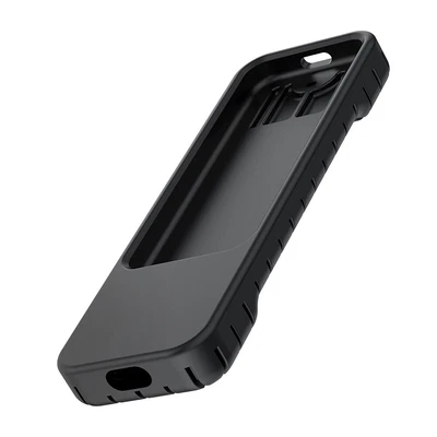 $8.27 • Buy Durable Silicone Cover For Apple TV 4K Remote Controller Shock Case Anti Slip
