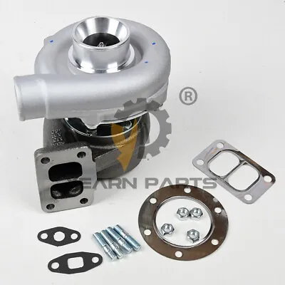 Turbocharger 2674375 465154-0014 Turbo T04B71 For Perkins Engine T6.3544 • $585