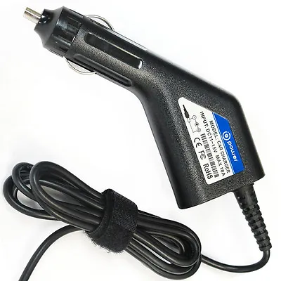 Car Charger Motorola Atrix Droid Bionic Lapdock 100 500 30w 19v AC ADAPTER • $16.99