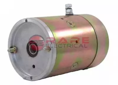 12v Ccw Hydraulic Motor Fits Monarch Pumps 08013 M326-0189 Amj4735 11216088 • $208.71