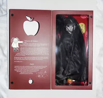 Little Apple Dolls -  ONERIS  VERY HARD RARE LIMITED EDITION • $130