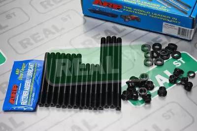 ARP BMC British Motor Corporation MGB B-series Head Stud Kit 206-4202 • $115.42