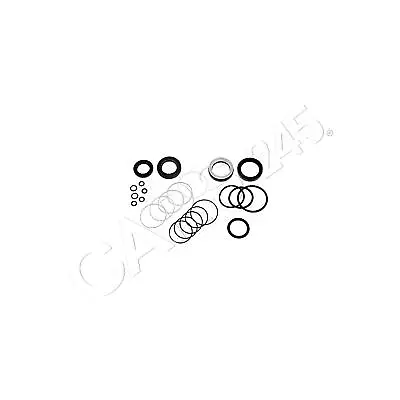 Steering Gear Gasket Set FEBI For BMW E36 90-00 32131094629 • $22.98