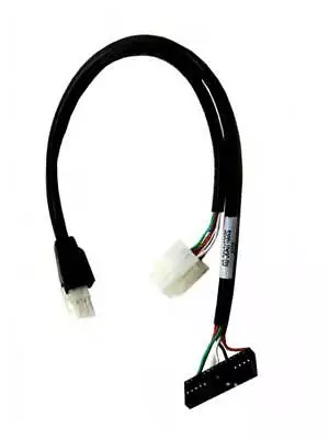 MEI Mars 24 Volt VN2312-2512 Bill Acceptor Validator MDB Cable Adapter Harness  • $14.97