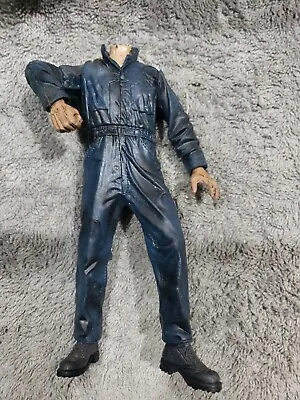 McFarlane Toys Michael Myers 1999 Movie Maniacs 2 -Halloween Action Figure • $19.99