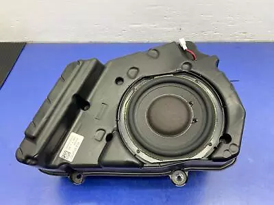 2022 Acura Mdx Oem Els Studio Subwoofer Audio Speaker Assembly • $210.83