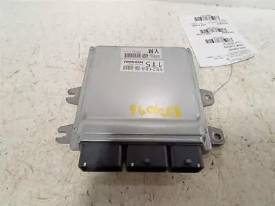 Engine Computer/Module Ecu/Ecm/Pcm 2014 Q50 Sku#3671093 • $138