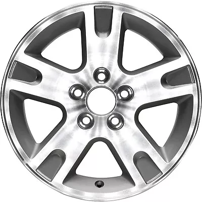 03463 Reconditioned OEM Aluminum Wheel 16x7 Fits 2002-2011 Ford Ranger • $178