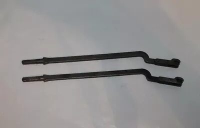 M1 Garand Lot Of 2 Follower Arms  Used Parts See Description Ships Free • $42