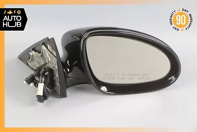 07-09 Mercedes W221 S600 S63 AMG Right Passenger Side Rear View Door Mirror OEM • $124.50